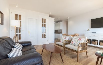 Resale - Apartment - Penthouse - Marbella - Elviria