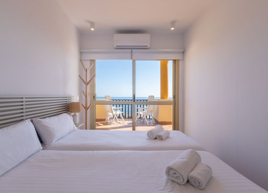 Resale - Apartment - Penthouse - Marbella - Elviria