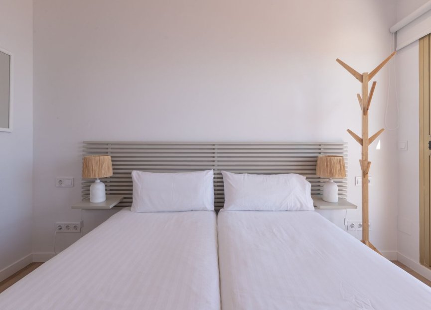 Resale - Apartment - Penthouse - Marbella - Elviria