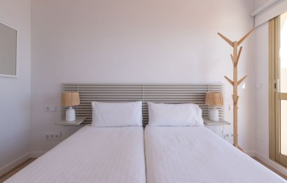 Resale - Apartment - Penthouse - Marbella - Elviria