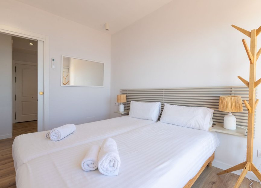 Resale - Apartment - Penthouse - Marbella - Elviria