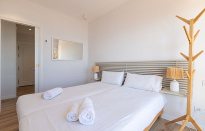 Resale - Apartment - Penthouse - Marbella - Elviria