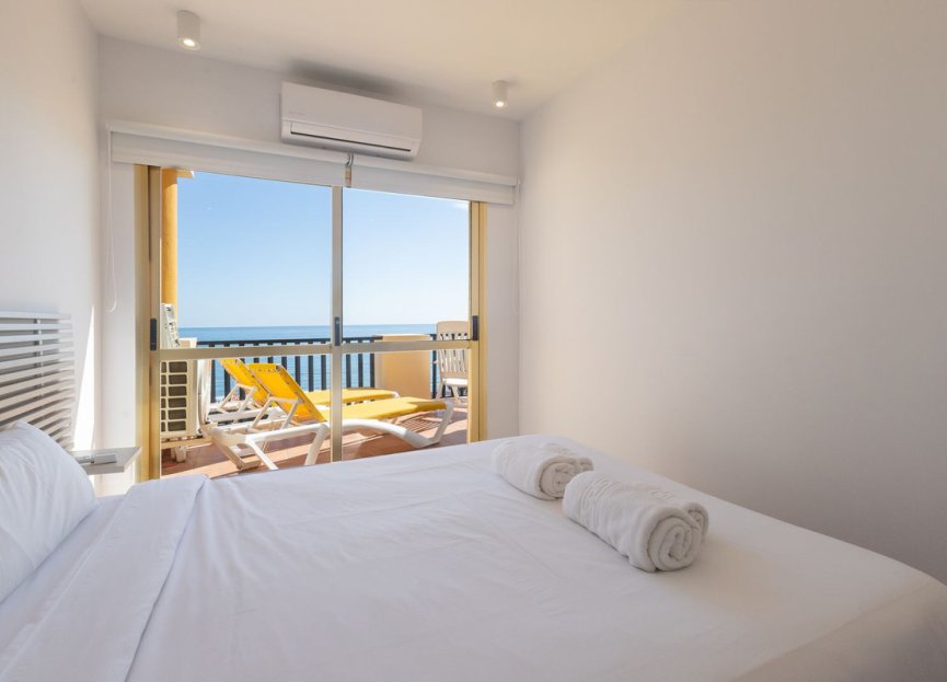 Resale - Apartment - Penthouse - Marbella - Elviria