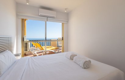 Resale - Apartment - Penthouse - Marbella - Elviria