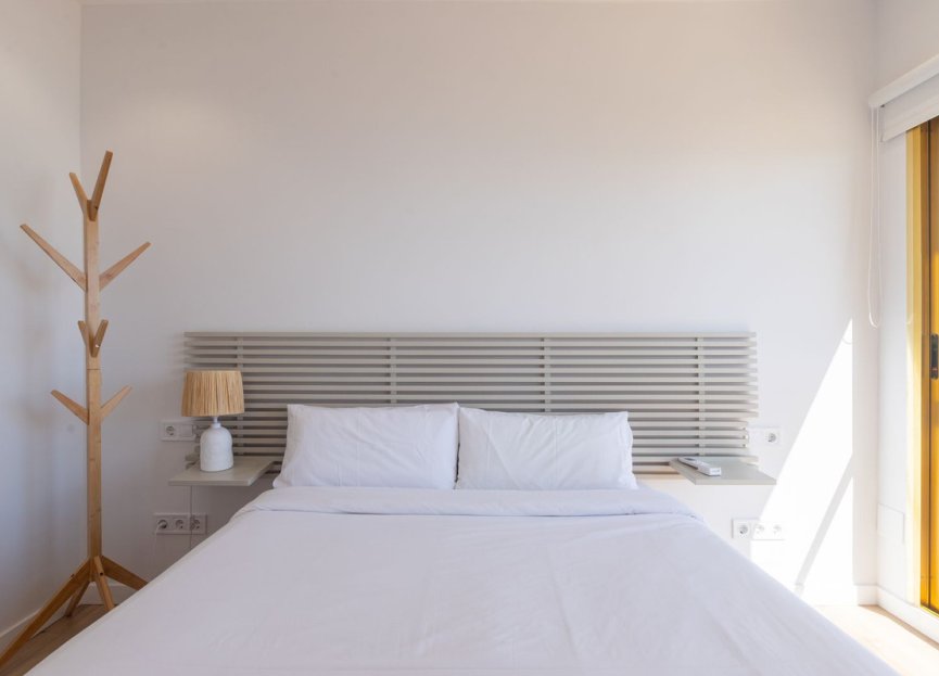 Resale - Apartment - Penthouse - Marbella - Elviria