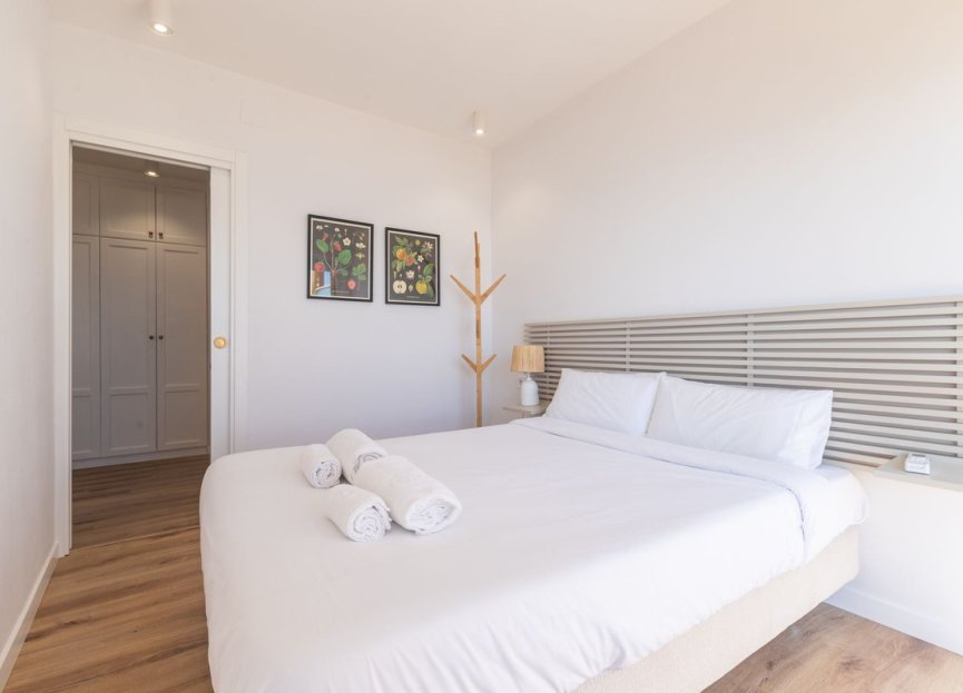 Resale - Apartment - Penthouse - Marbella - Elviria