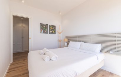 Resale - Apartment - Penthouse - Marbella - Elviria