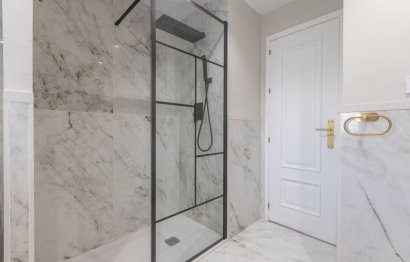 Resale - Apartment - Penthouse - Marbella - Elviria