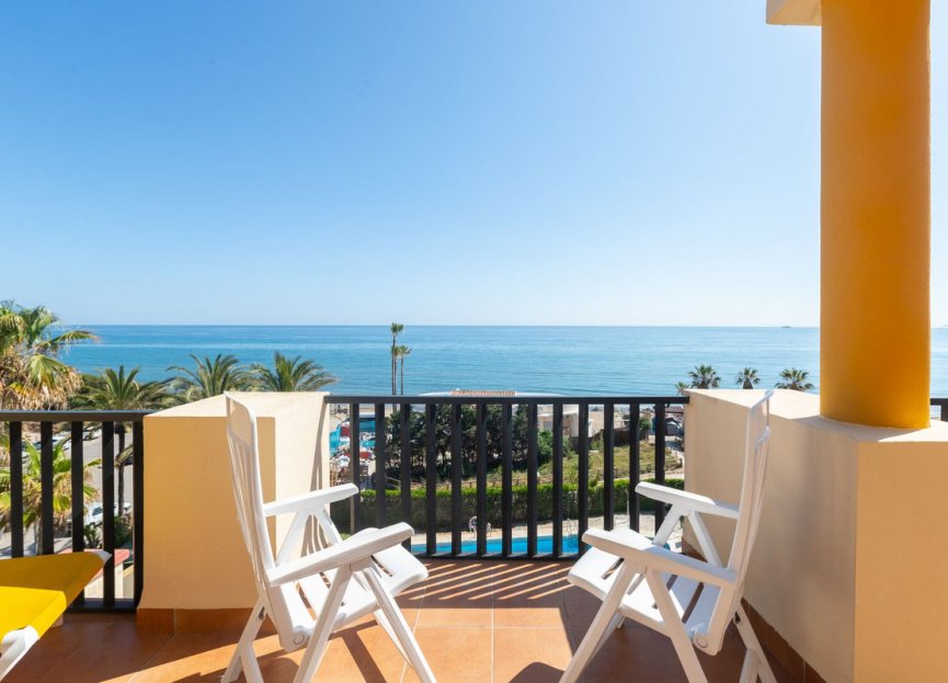 Resale - Apartment - Penthouse - Marbella - Elviria