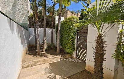 Resale - House - Semi-Detached House - Marbella - Marbella Centro