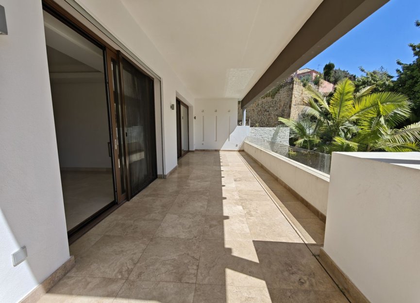 Resale - House - Semi-Detached House - Marbella - Marbella Centro