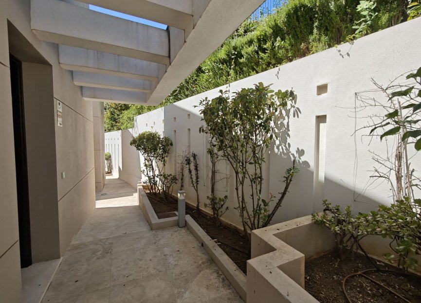 Resale - House - Semi-Detached House - Marbella - Marbella Centro