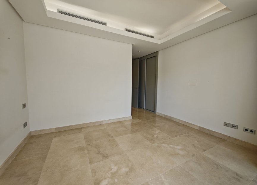 Resale - House - Semi-Detached House - Marbella - Marbella Centro