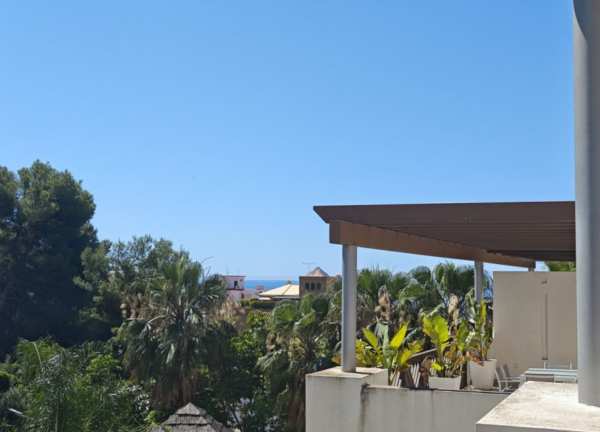Resale - House - Semi-Detached House - Marbella - Marbella Centro