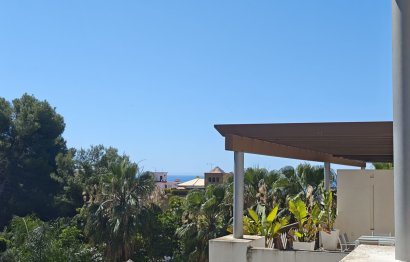 Resale - House - Semi-Detached House - Marbella - Marbella Centro