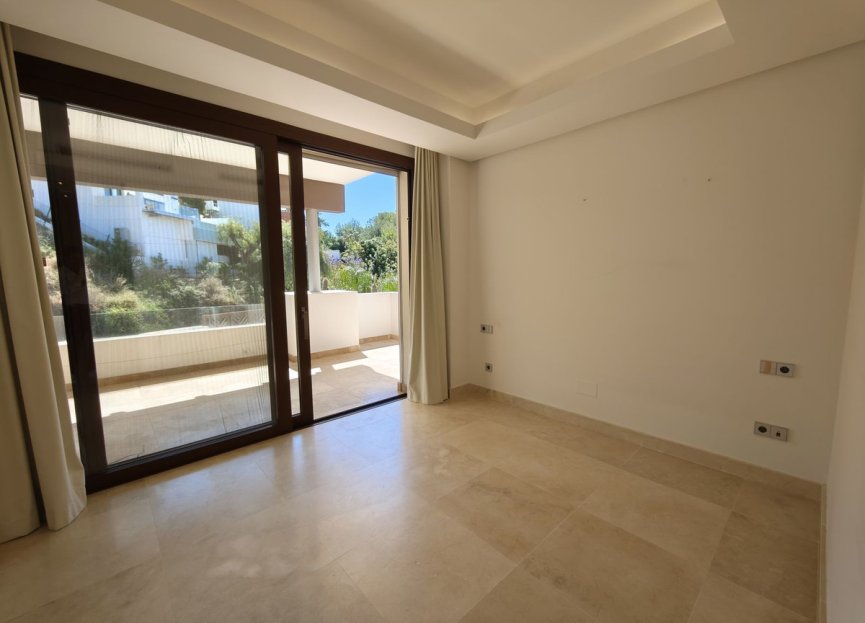 Resale - House - Semi-Detached House - Marbella - Marbella Centro