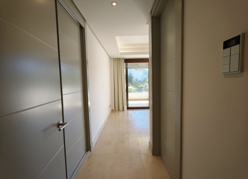 Resale - House - Semi-Detached House - Marbella - Marbella Centro