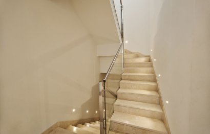 Resale - House - Semi-Detached House - Marbella - Marbella Centro