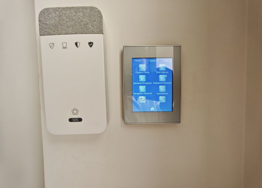 Resale - House - Semi-Detached House - Marbella - Marbella Centro