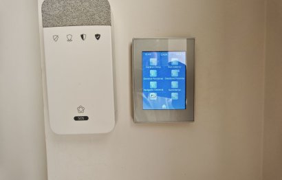 Resale - House - Semi-Detached House - Marbella - Marbella Centro