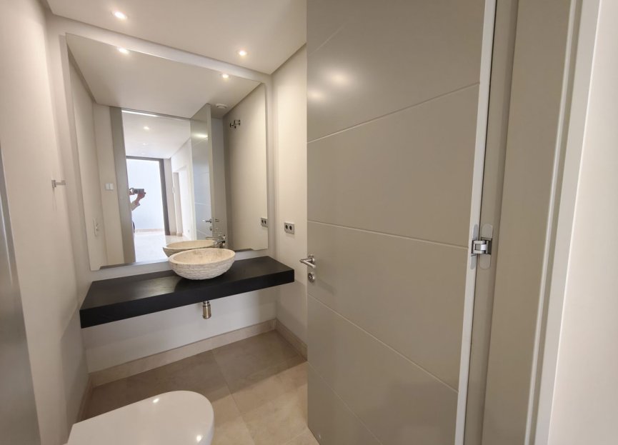 Resale - House - Semi-Detached House - Marbella - Marbella Centro