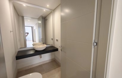 Resale - House - Semi-Detached House - Marbella - Marbella Centro