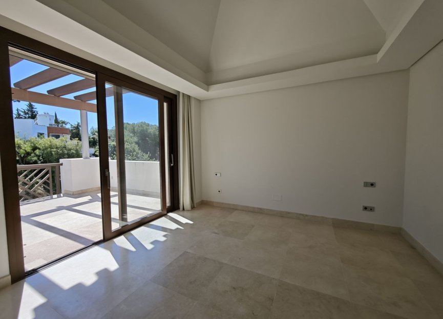 Resale - House - Semi-Detached House - Marbella - Marbella Centro