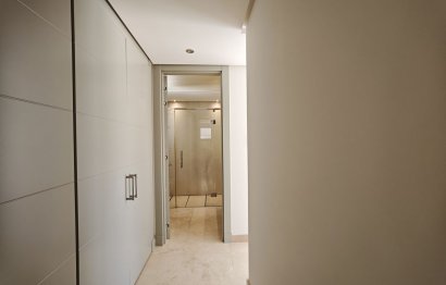 Resale - House - Semi-Detached House - Marbella - Marbella Centro