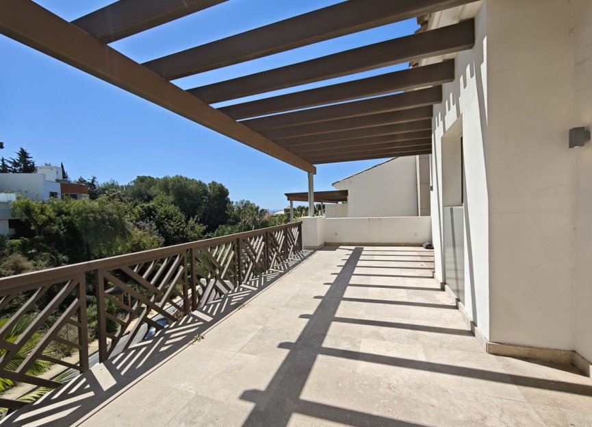 Resale - House - Semi-Detached House - Marbella - Marbella Centro