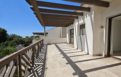 Resale - House - Semi-Detached House - Marbella - Marbella Centro