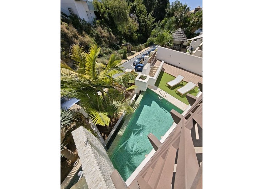 Resale - House - Semi-Detached House - Marbella - Marbella Centro