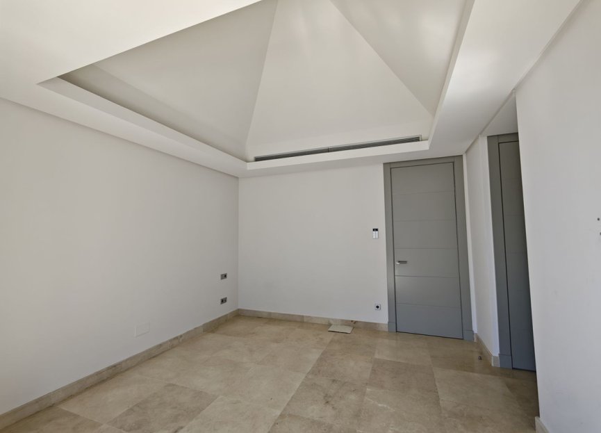 Resale - House - Semi-Detached House - Marbella - Marbella Centro