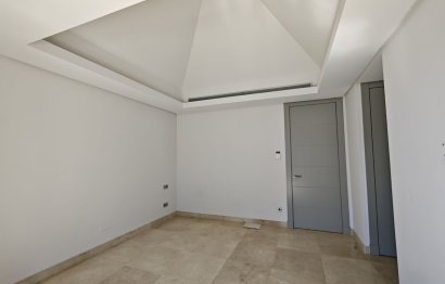 Resale - House - Semi-Detached House - Marbella - Marbella Centro