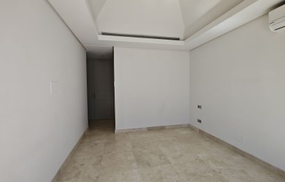 Resale - House - Semi-Detached House - Marbella - Marbella Centro