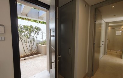 Resale - House - Semi-Detached House - Marbella - Marbella Centro