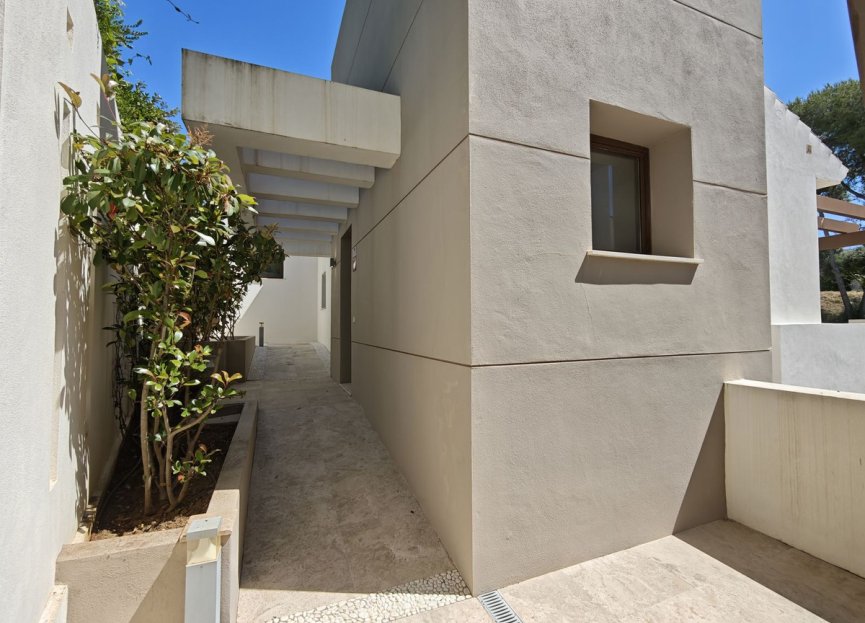 Resale - House - Semi-Detached House - Marbella - Marbella Centro