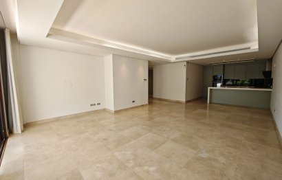 Resale - House - Semi-Detached House - Marbella - Marbella Centro