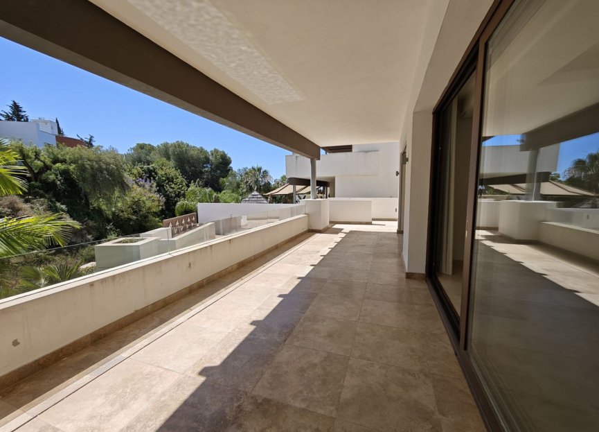 Resale - House - Semi-Detached House - Marbella - Marbella Centro