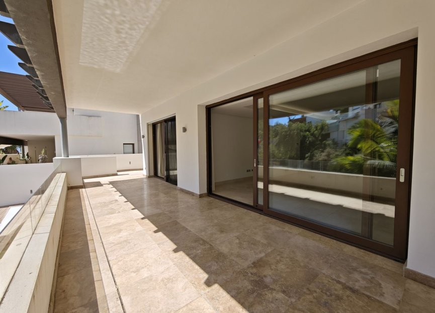 Resale - House - Semi-Detached House - Marbella - Marbella Centro