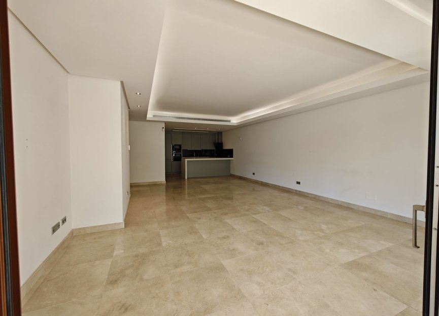 Resale - House - Semi-Detached House - Marbella - Marbella Centro