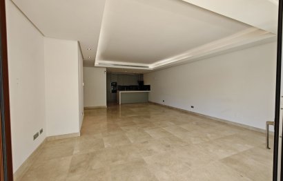 Resale - House - Semi-Detached House - Marbella - Marbella Centro