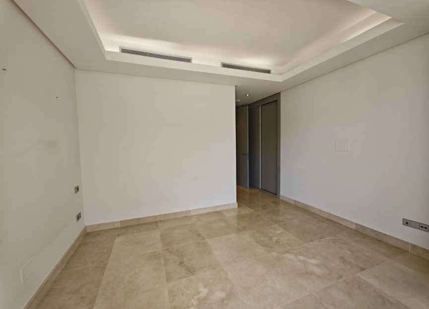 Resale - House - Semi-Detached House - Marbella - Marbella Centro