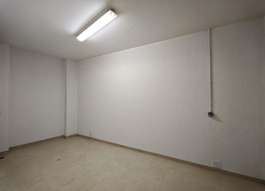 Resale - House - Semi-Detached House - Marbella - Marbella Centro