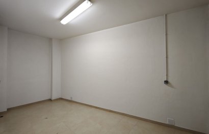 Resale - House - Semi-Detached House - Marbella - Marbella Centro