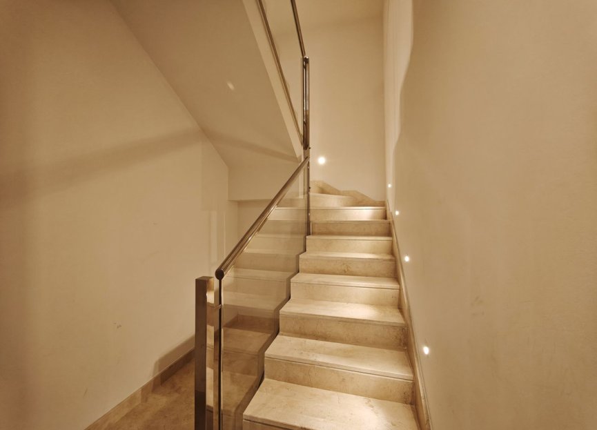 Resale - House - Semi-Detached House - Marbella - Marbella Centro