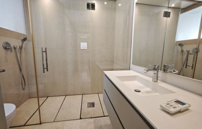 Resale - House - Semi-Detached House - Marbella - Marbella Centro