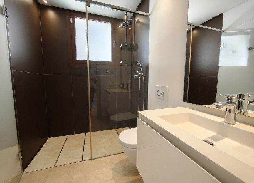 Resale - House - Semi-Detached House - Marbella - Marbella Centro