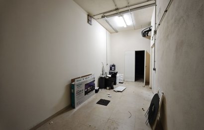 Resale - House - Semi-Detached House - Marbella - Marbella Centro