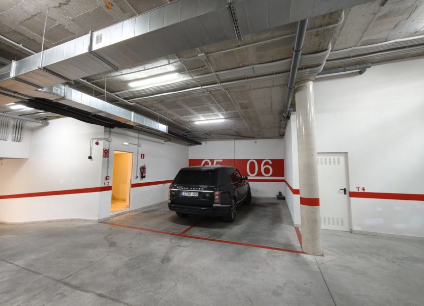 Resale - House - Semi-Detached House - Marbella - Marbella Centro