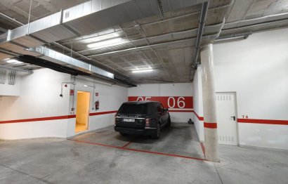 Resale - House - Semi-Detached House - Marbella - Marbella Centro